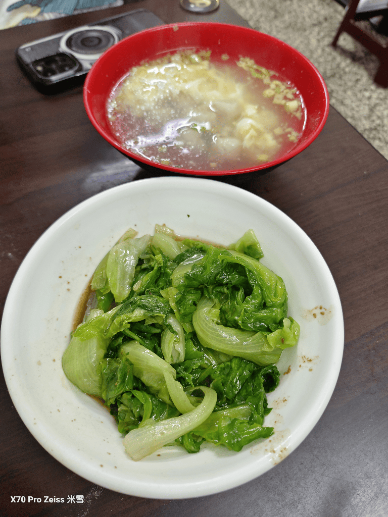 【新莊美食】福壽街美食,宵夜許涼麵小吃&辣妹雞排 - 第7張圖 【新莊美食】福壽街美食,宵夜許涼麵小吃&辣妹雞排