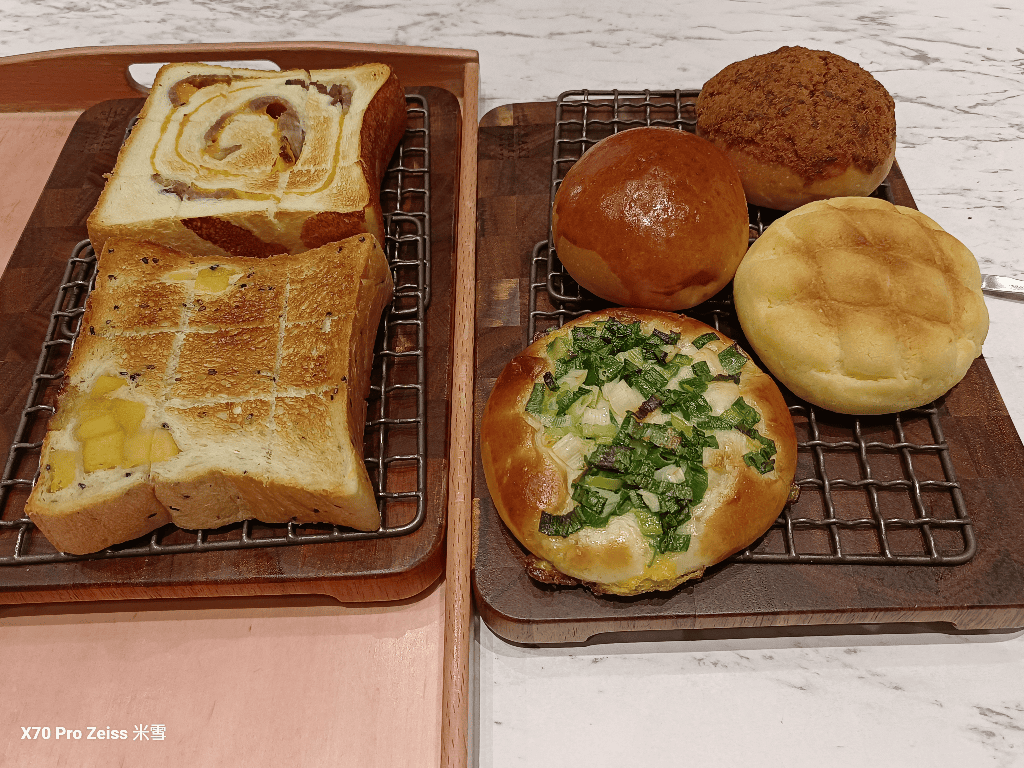 【板橋美食】嵜本高級生吐司專門店板橋大遠百店，生吐司放題快閃☕
