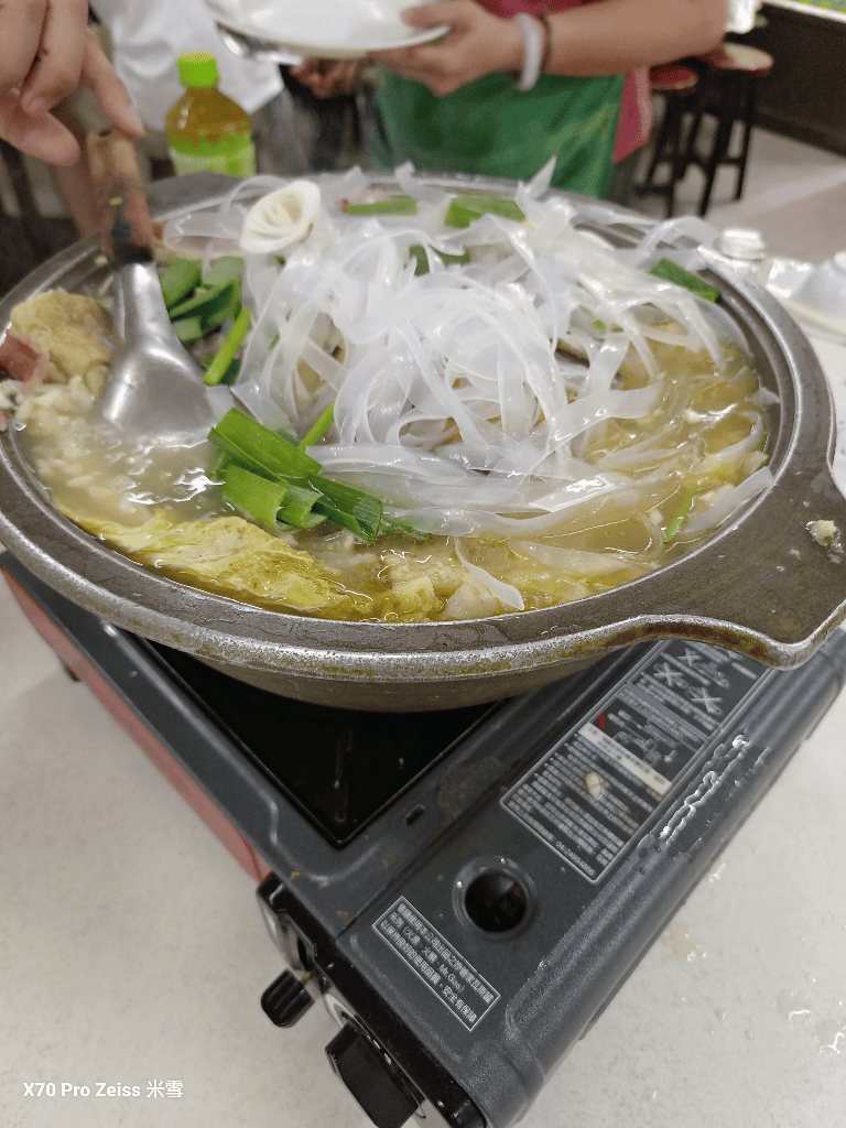 【台北美食】湘鼎坊，前總統蔣經國御廚小館開箱