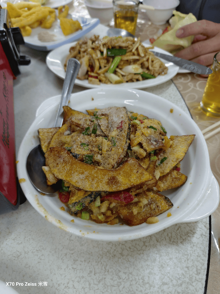 【台北美食】湘鼎坊，前總統蔣經國御廚小館開箱