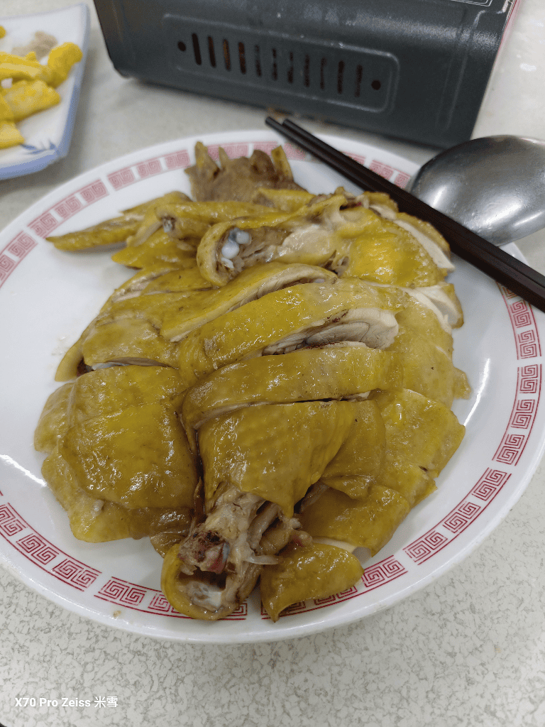 【台北美食】湘鼎坊，前總統蔣經國御廚小館開箱