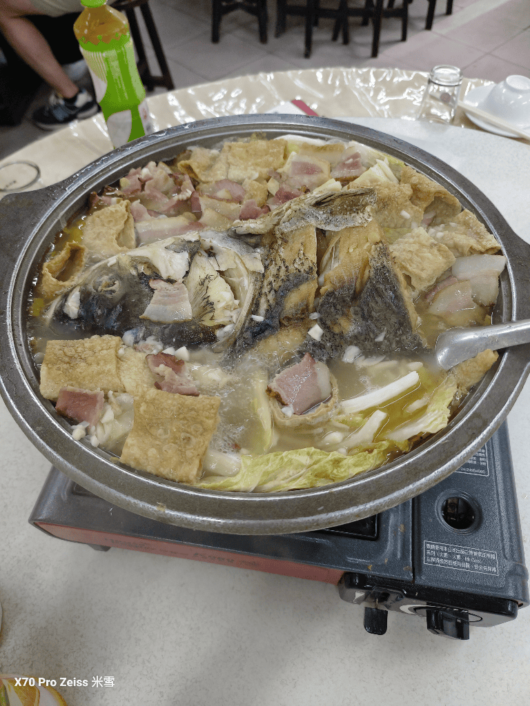 【台北美食】湘鼎坊，前總統蔣經國御廚小館開箱