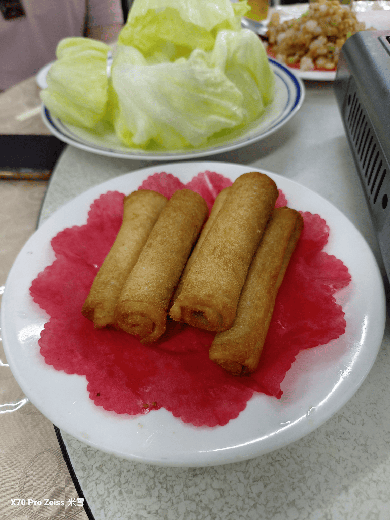 【台北美食】湘鼎坊，前總統蔣經國御廚小館開箱