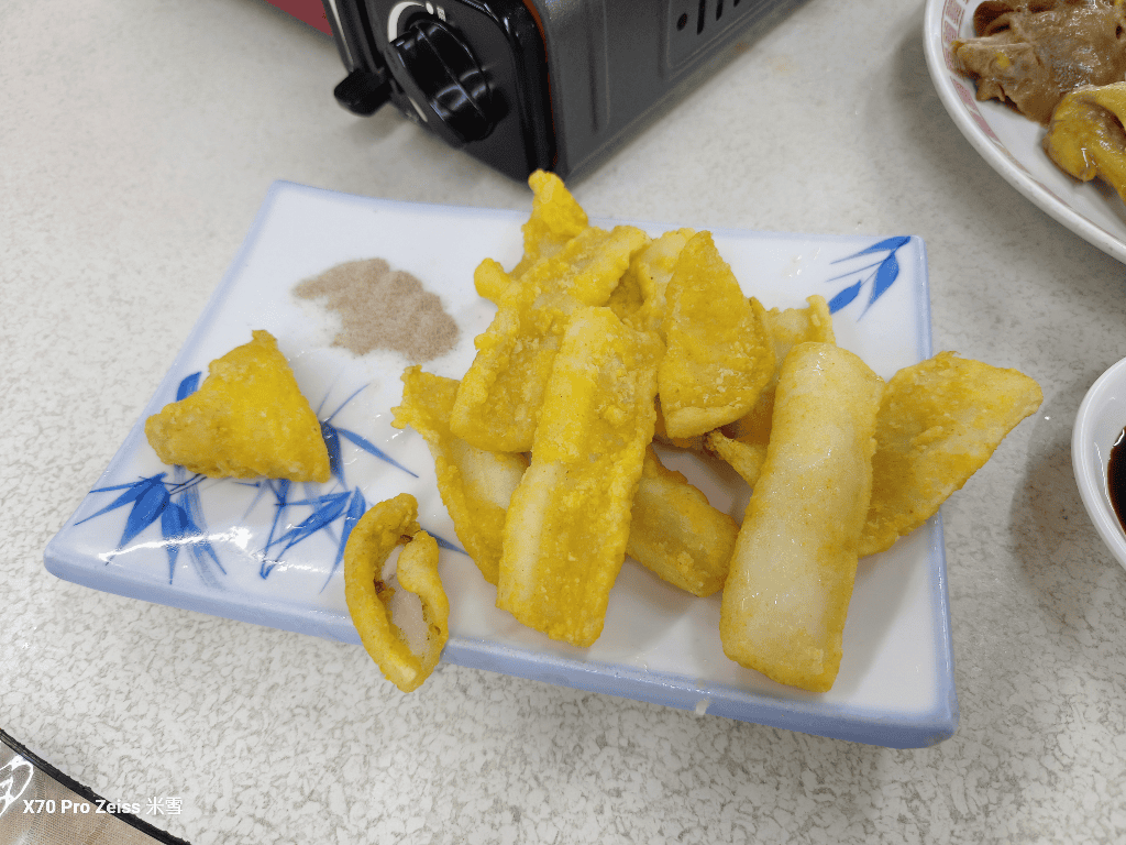 【台北美食】湘鼎坊，前總統蔣經國御廚小館開箱