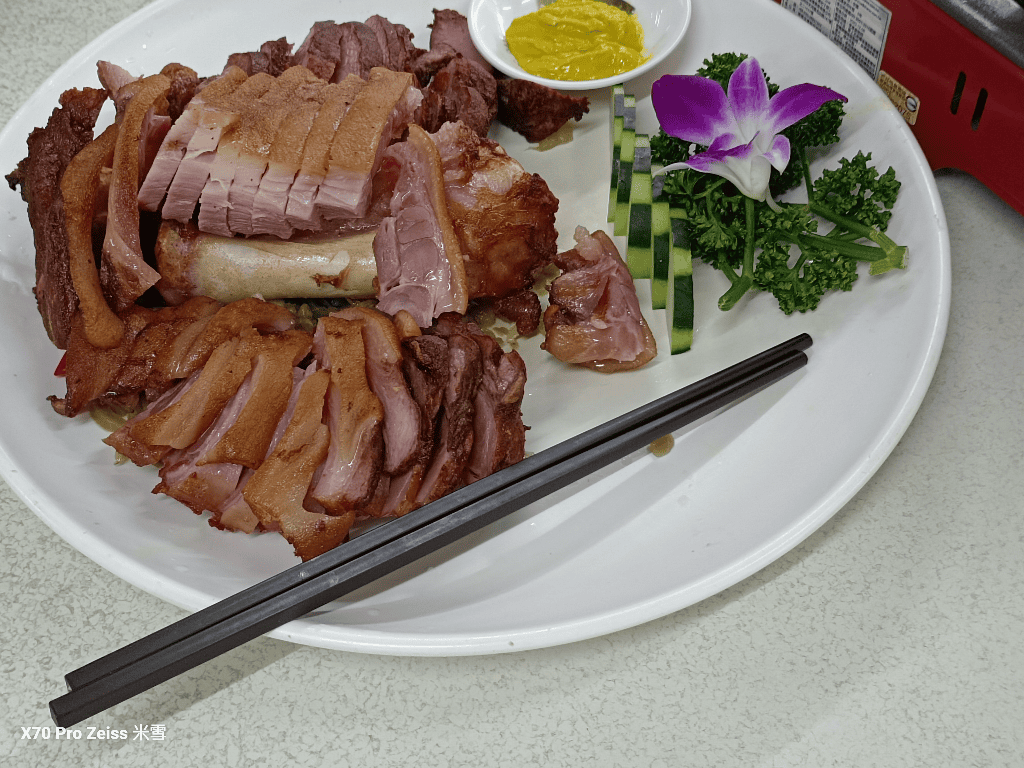 【台北美食】湘鼎坊，前總統蔣經國御廚小館開箱