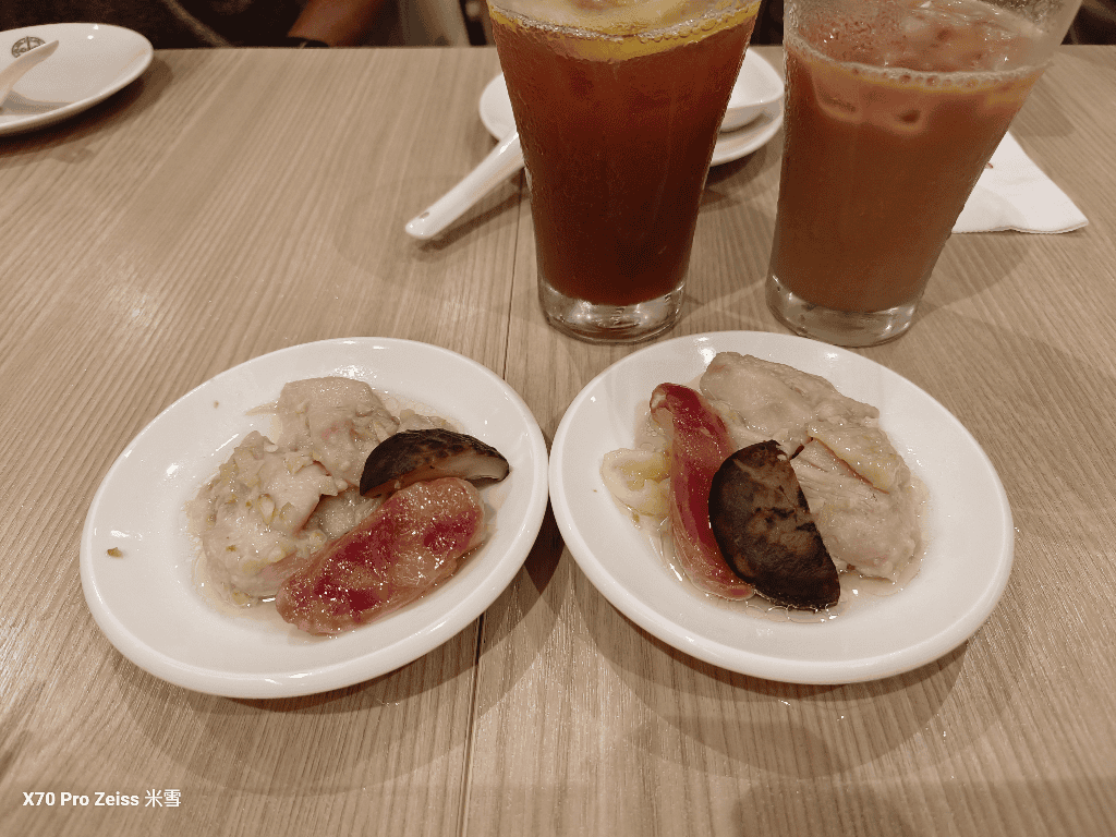 【台北吃到飽】添好運天母高島屋店 ,米其林港點放題 - 第10張圖 【台北吃到飽】添好運天母高島屋店 ,米其林港點放題