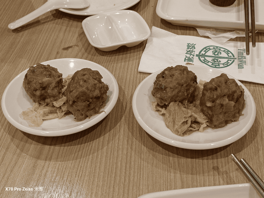 【台北吃到飽】添好運天母高島屋店 ,米其林港點放題 - 第23張圖 【台北吃到飽】添好運天母高島屋店 ,米其林港點放題