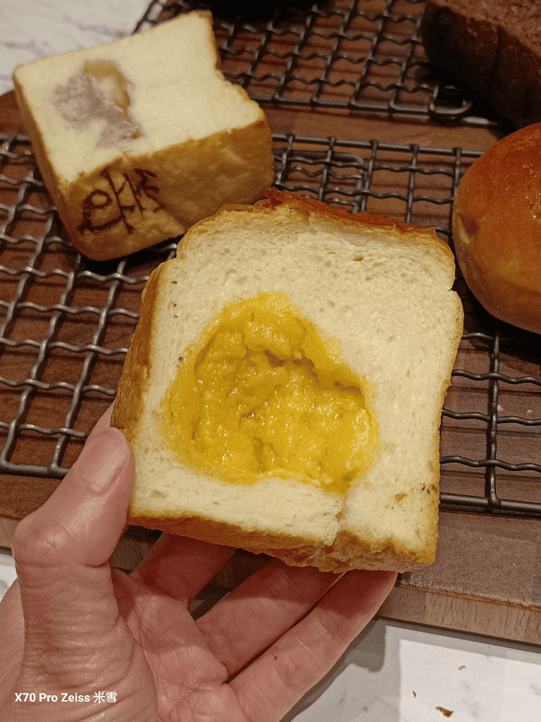 【板橋美食】嵜本高級生吐司專門店板橋大遠百店，生吐司放題快閃2訪☕