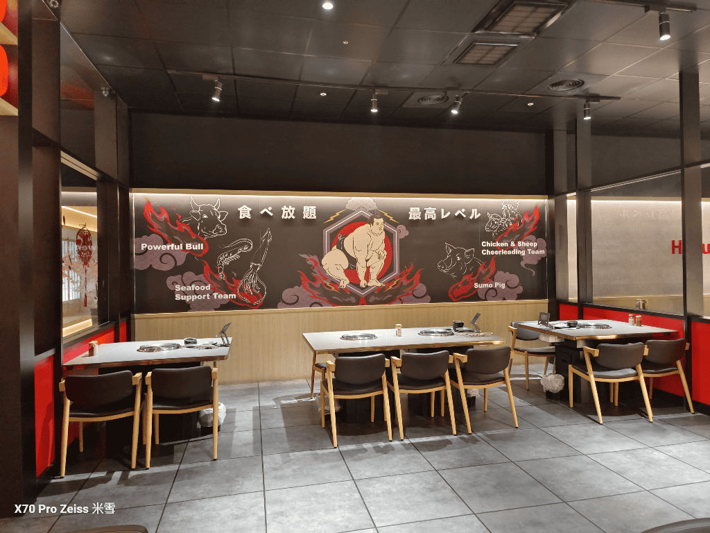 【新莊美食】千兵衛碳火燒肉新莊店再訪 - 第5張圖 【新莊美食】千兵衛碳火燒肉新莊店再訪