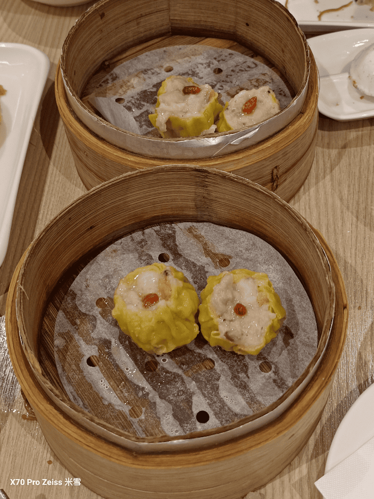 【台北吃到飽】添好運天母高島屋店 ,米其林港點放題 - 第14張圖 【台北吃到飽】添好運天母高島屋店 ,米其林港點放題