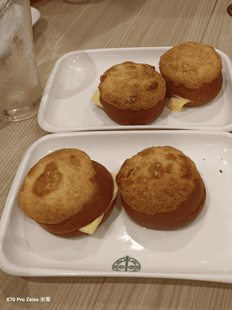 【台北吃到飽】添好運天母高島屋店 ,米其林港點放題 - 第13張圖 【台北吃到飽】添好運天母高島屋店 ,米其林港點放題