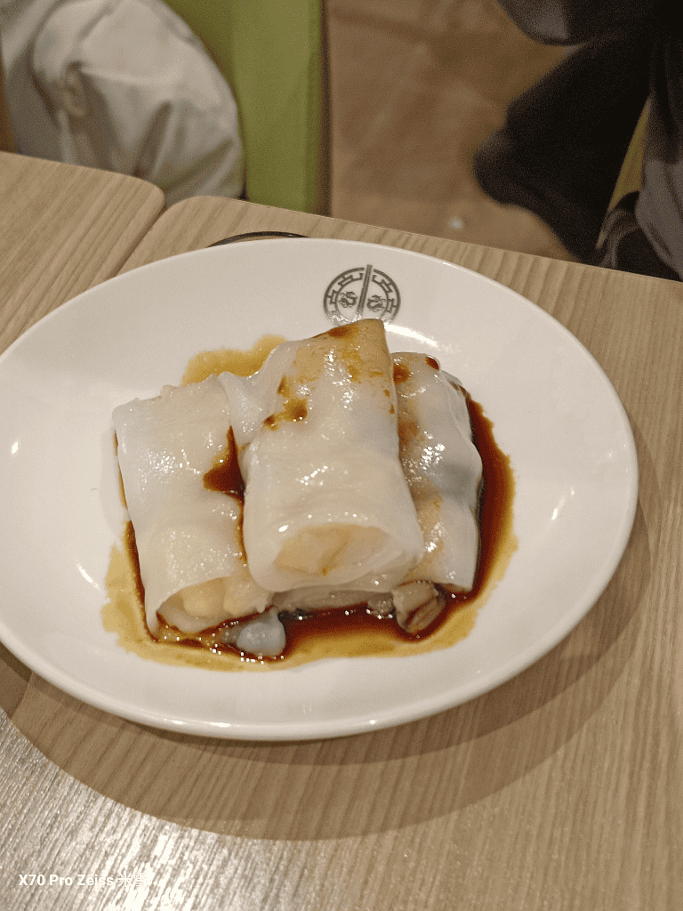 【台北吃到飽】添好運天母高島屋店 ,米其林港點放題 - 第26張圖 【台北吃到飽】添好運天母高島屋店 ,米其林港點放題