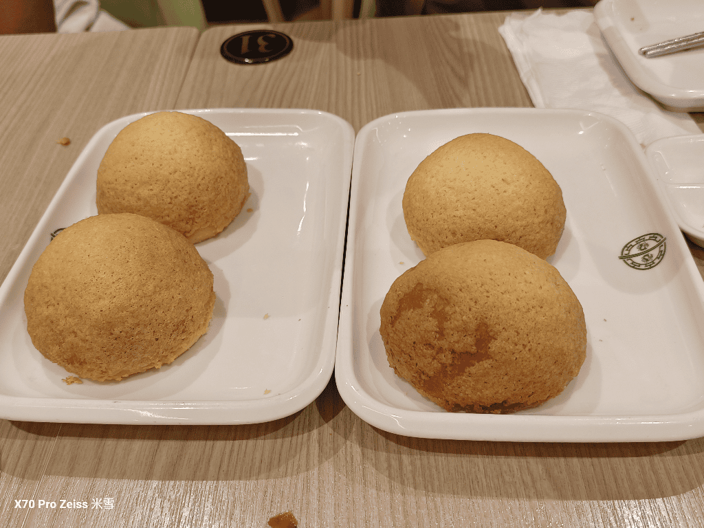 【台北吃到飽】添好運天母高島屋店 ,米其林港點放題 - 第8張圖 【台北吃到飽】添好運天母高島屋店 ,米其林港點放題