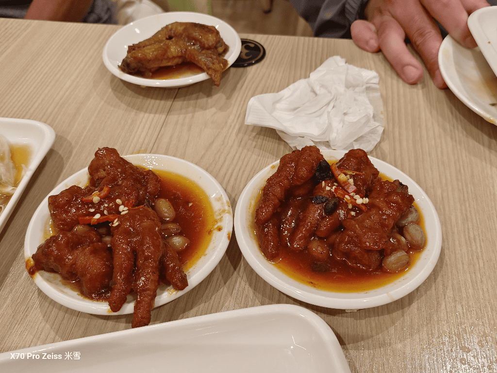 【台北吃到飽】添好運天母高島屋店 ,米其林港點放題 - 第12張圖 【台北吃到飽】添好運天母高島屋店 ,米其林港點放題