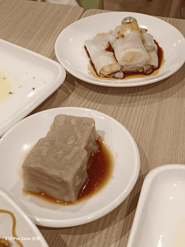 【台北吃到飽】添好運天母高島屋店 ,米其林港點放題 - 第25張圖 【台北吃到飽】添好運天母高島屋店 ,米其林港點放題