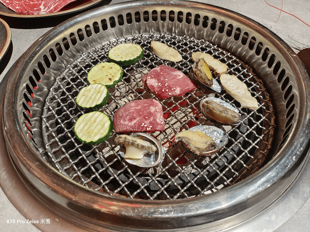 【新莊美食】千兵衛碳火燒肉新莊店再訪 - 第15張圖 【新莊美食】千兵衛碳火燒肉新莊店再訪