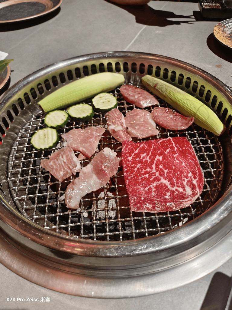 【新莊美食】千兵衛碳火燒肉新莊店再訪 - 第19張圖 【新莊美食】千兵衛碳火燒肉新莊店再訪