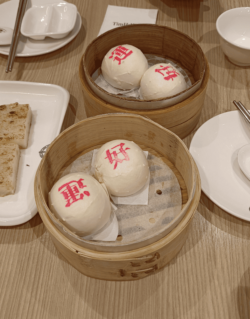 【台北吃到飽】添好運天母高島屋店 ,米其林港點放題 - 第17張圖 【台北吃到飽】添好運天母高島屋店 ,米其林港點放題