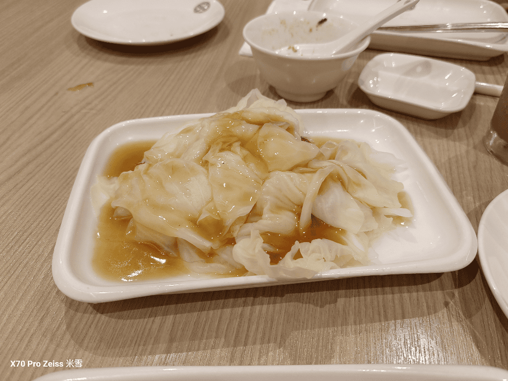 【台北吃到飽】添好運天母高島屋店 ,米其林港點放題 - 第19張圖 【台北吃到飽】添好運天母高島屋店 ,米其林港點放題