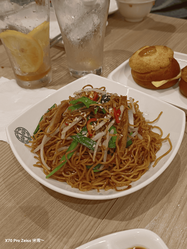 【台北吃到飽】添好運天母高島屋店 ,米其林港點放題 - 第22張圖 【台北吃到飽】添好運天母高島屋店 ,米其林港點放題