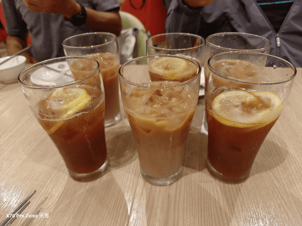 【台北吃到飽】添好運天母高島屋店 ,米其林港點放題 - 第6張圖 【台北吃到飽】添好運天母高島屋店 ,米其林港點放題