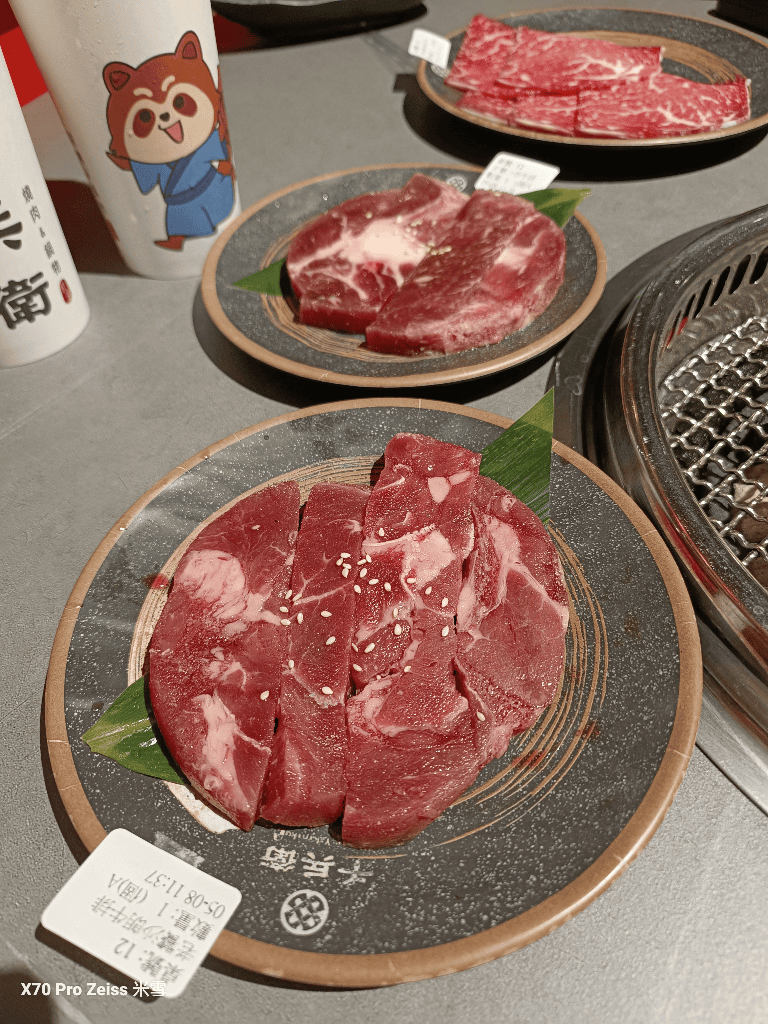 【新莊美食】千兵衛碳火燒肉新莊店再訪 - 第13張圖 【新莊美食】千兵衛碳火燒肉新莊店再訪