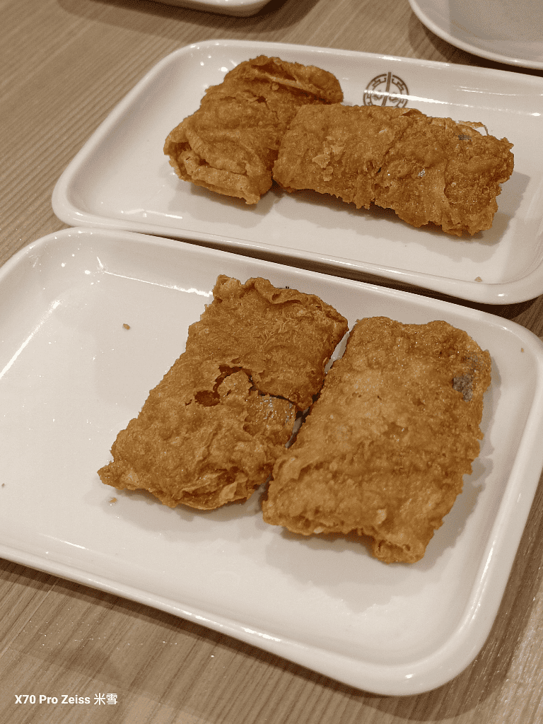 【台北吃到飽】添好運天母高島屋店 ,米其林港點放題 - 第20張圖 【台北吃到飽】添好運天母高島屋店 ,米其林港點放題