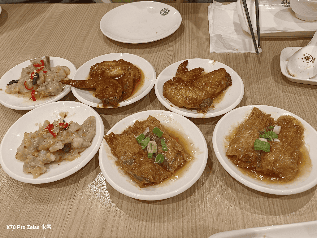 【台北吃到飽】添好運天母高島屋店 ,米其林港點放題 - 第21張圖 【台北吃到飽】添好運天母高島屋店 ,米其林港點放題