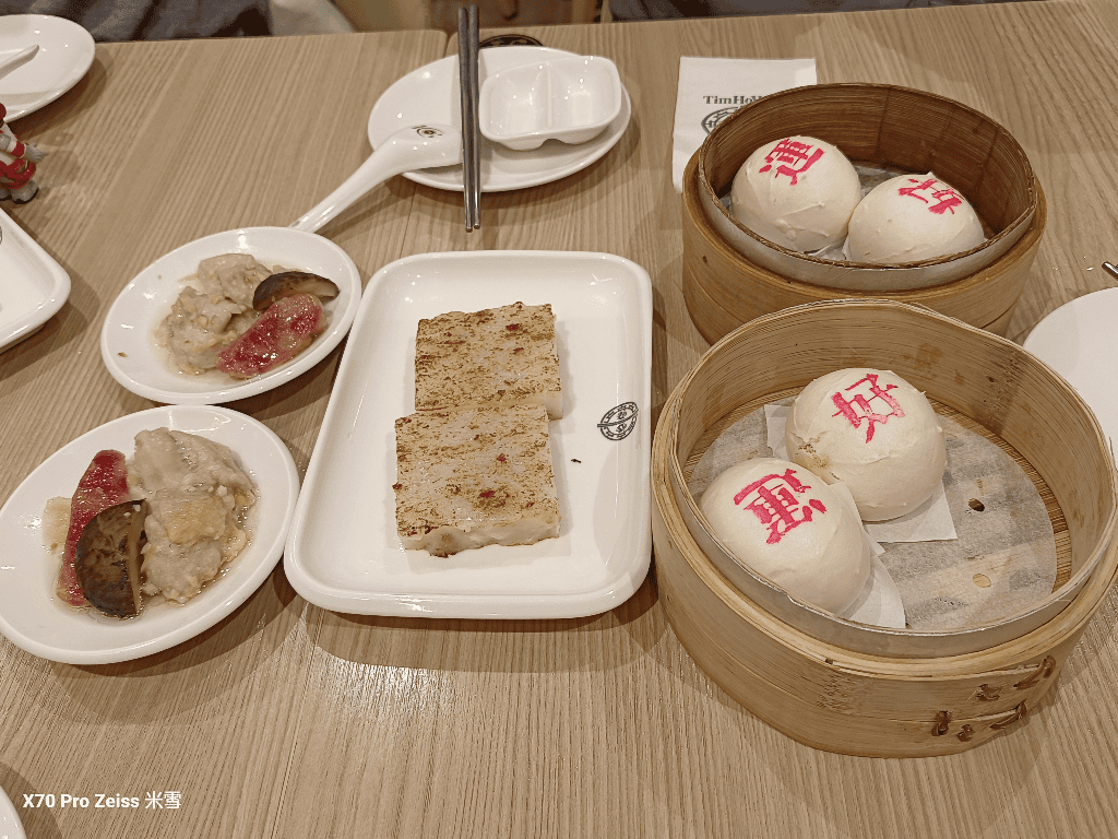 【台北吃到飽】添好運天母高島屋店 ,米其林港點放題 - 第16張圖 【台北吃到飽】添好運天母高島屋店 ,米其林港點放題
