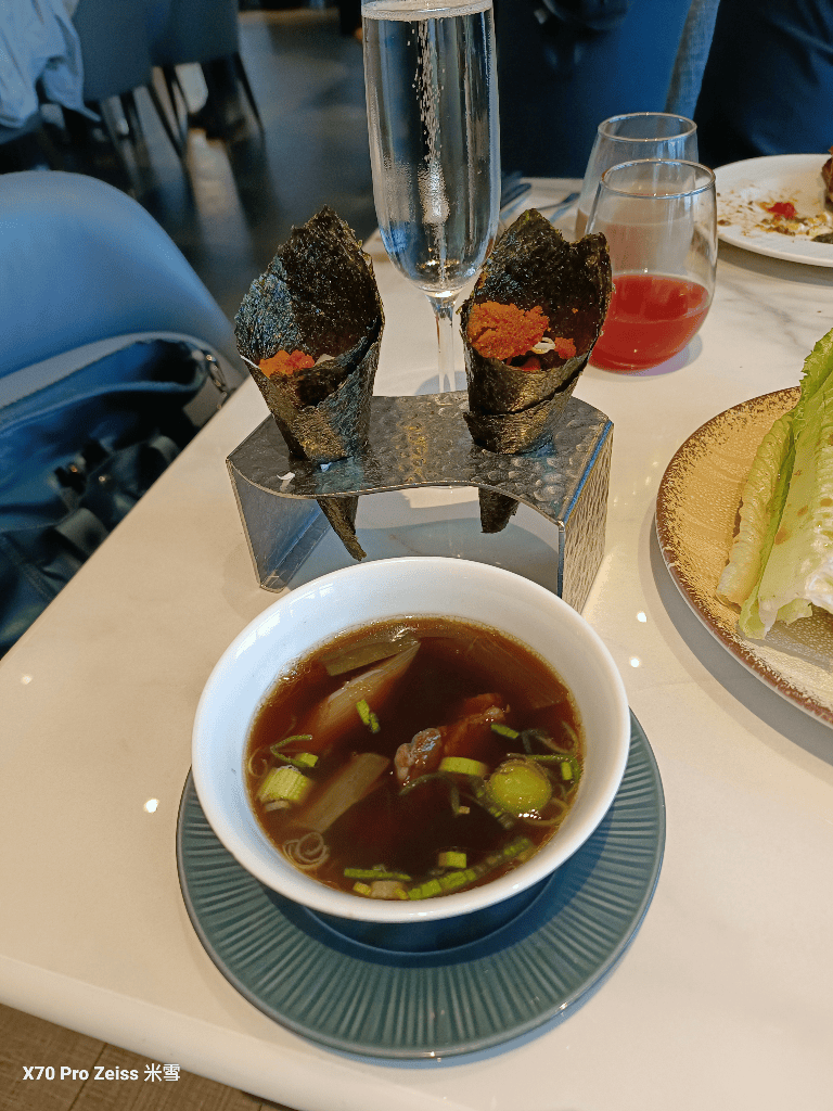 【台北吃到飽】島語自助餐廳,2025第3登,干貝&烤生蠔大自由❤️ - 第34張圖 【台北吃到飽】島語自助餐廳,2025第3登,干貝&烤生蠔大自由❤️