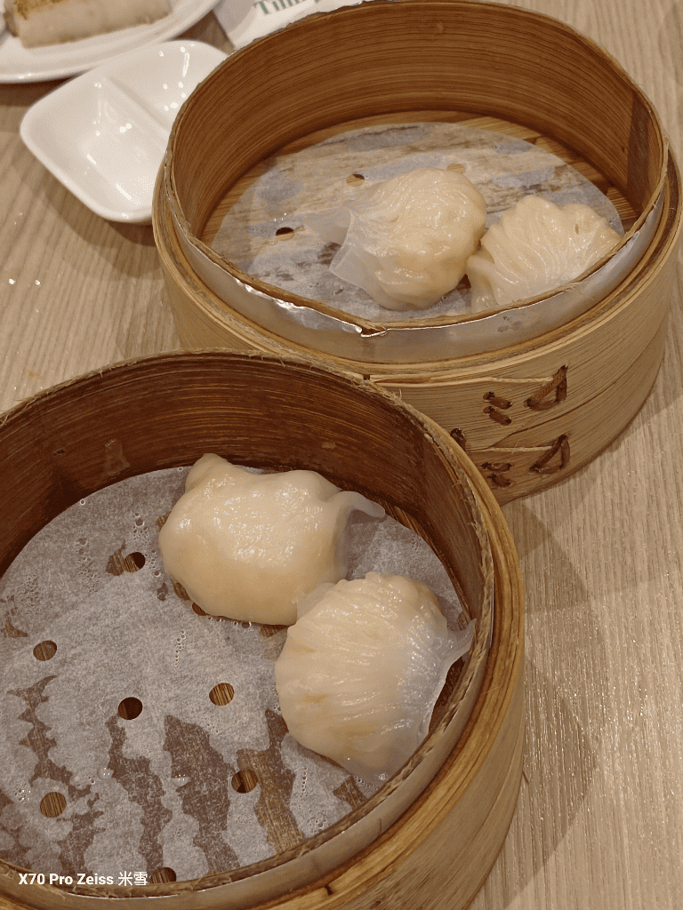 【台北吃到飽】添好運天母高島屋店 ,米其林港點放題 - 第24張圖 【台北吃到飽】添好運天母高島屋店 ,米其林港點放題