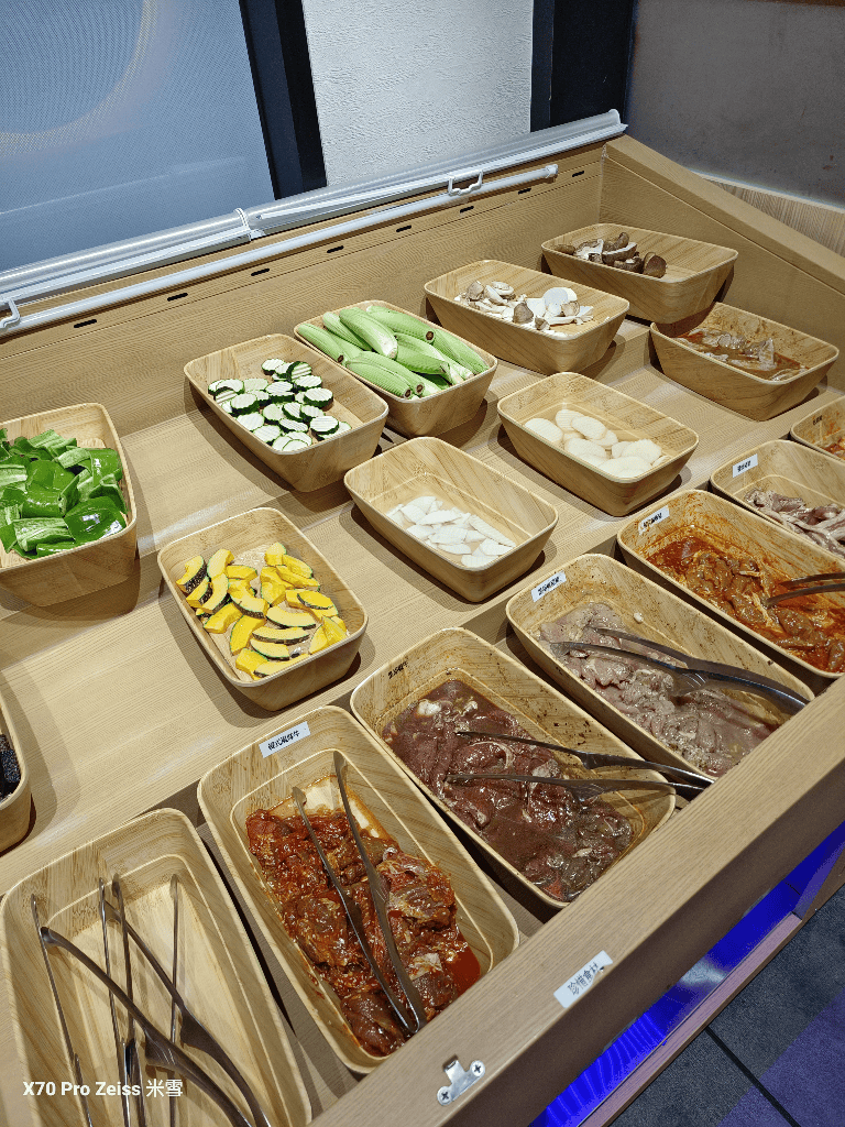 【新莊美食】千兵衛碳火燒肉新莊店再訪 - 第25張圖 【新莊美食】千兵衛碳火燒肉新莊店再訪