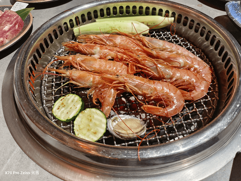 【新莊美食】千兵衛碳火燒肉新莊店再訪 - 第16張圖 【新莊美食】千兵衛碳火燒肉新莊店再訪