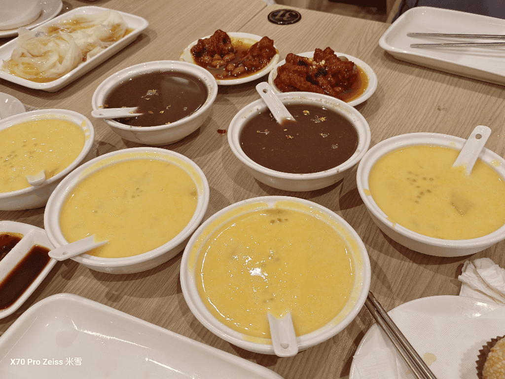 【台北吃到飽】添好運天母高島屋店 ,米其林港點放題 - 第9張圖 【台北吃到飽】添好運天母高島屋店 ,米其林港點放題