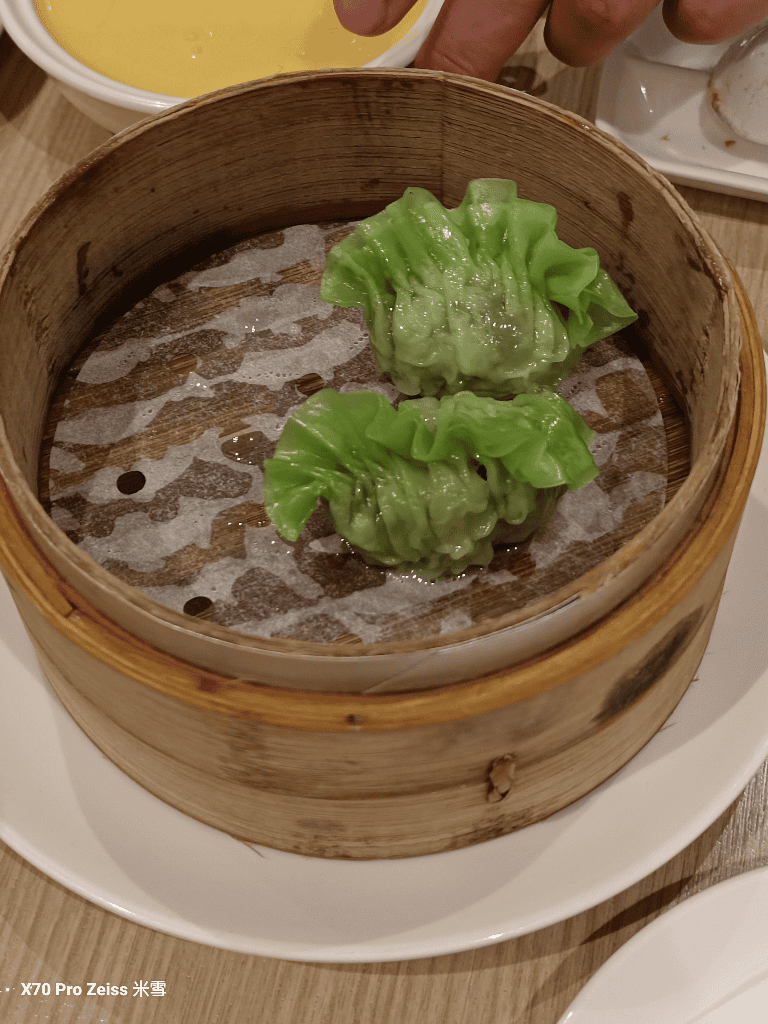 【台北吃到飽】添好運天母高島屋店 ,米其林港點放題 - 第11張圖 【台北吃到飽】添好運天母高島屋店 ,米其林港點放題