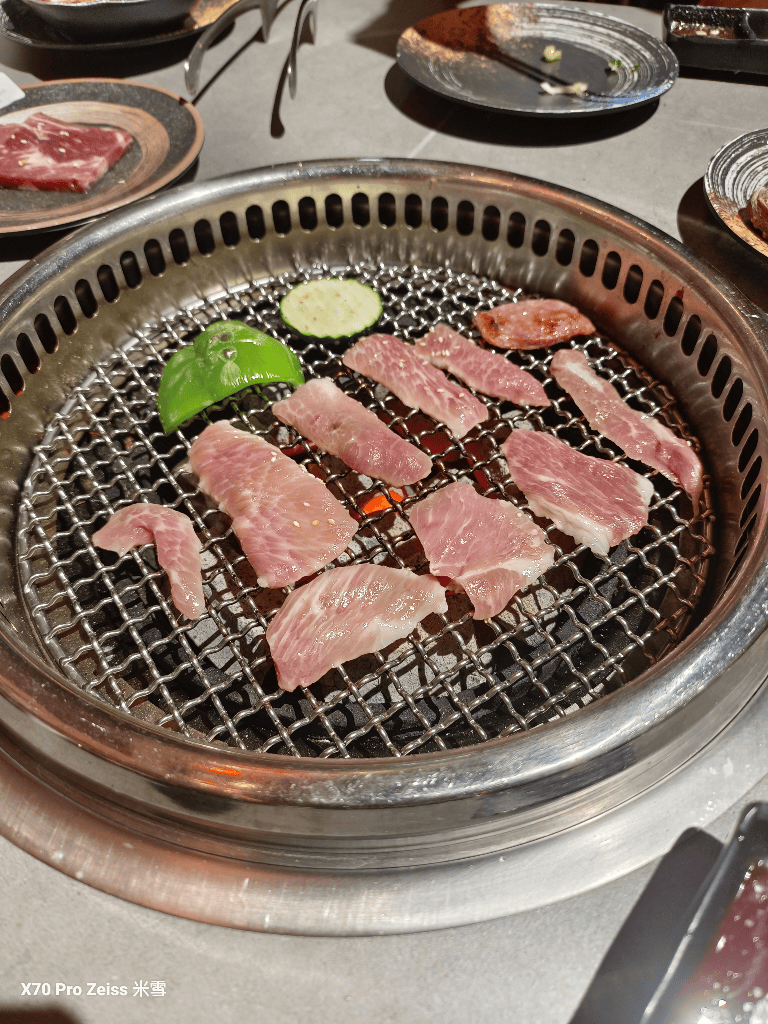 【新莊美食】千兵衛碳火燒肉新莊店再訪 - 第9張圖 【新莊美食】千兵衛碳火燒肉新莊店再訪
