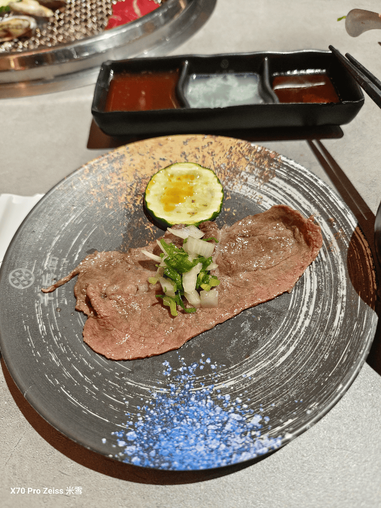 【新莊美食】千兵衛碳火燒肉新莊店再訪 - 第20張圖 【新莊美食】千兵衛碳火燒肉新莊店再訪