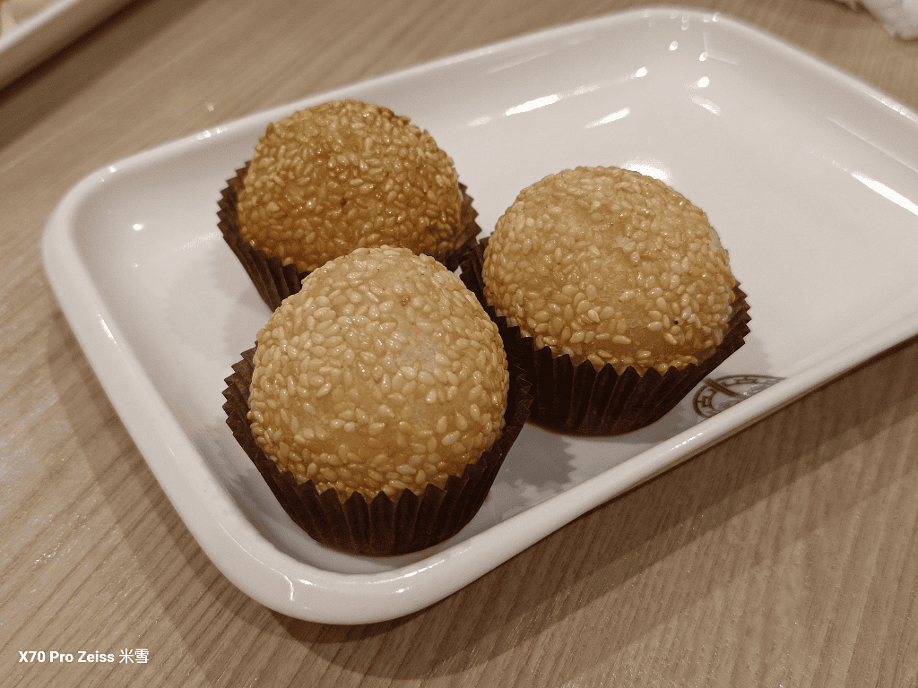【台北吃到飽】添好運天母高島屋店 ,米其林港點放題 - 第15張圖 【台北吃到飽】添好運天母高島屋店 ,米其林港點放題