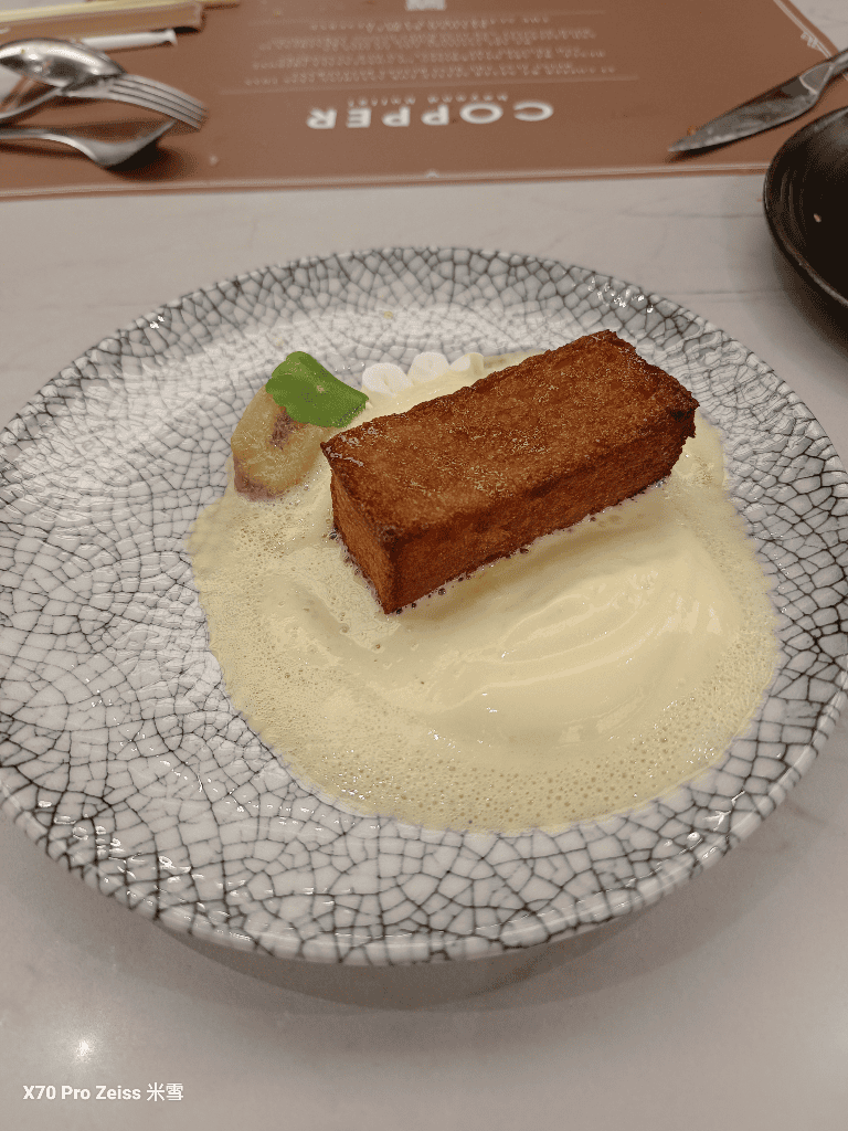 【曼谷吃到飽】CopperBeyondBuffet，曼谷吃到飽天花板再訪🤤