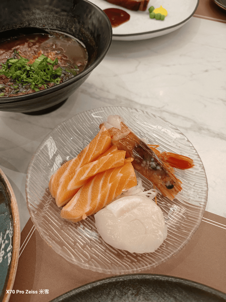 【曼谷吃到飽】CopperBeyondBuffet，曼谷吃到飽天花板再訪🤤