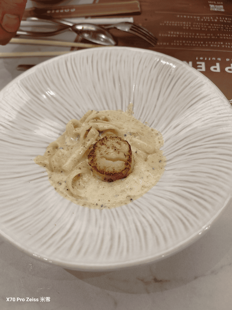 【曼谷吃到飽】CopperBeyondBuffet，曼谷吃到飽天花板再訪🤤