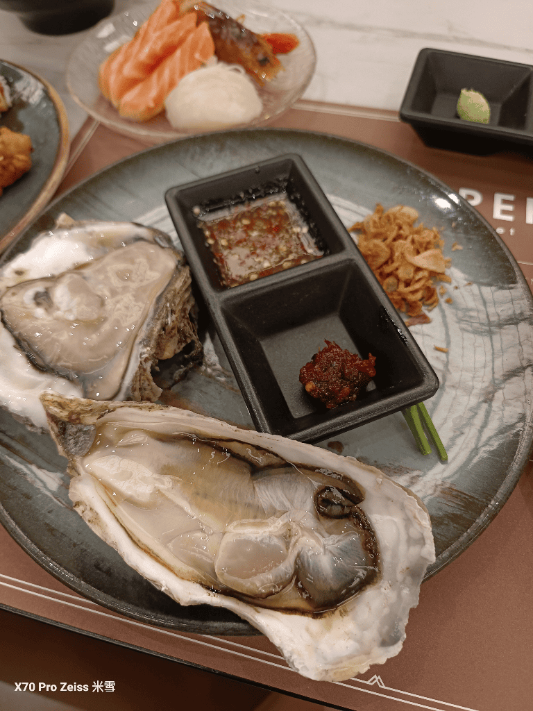 【曼谷吃到飽】CopperBeyondBuffet，曼谷吃到飽天花板再訪🤤