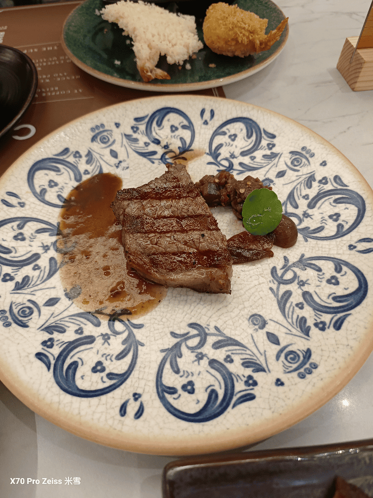 【曼谷吃到飽】CopperBeyondBuffet，曼谷吃到飽天花板再訪🤤
