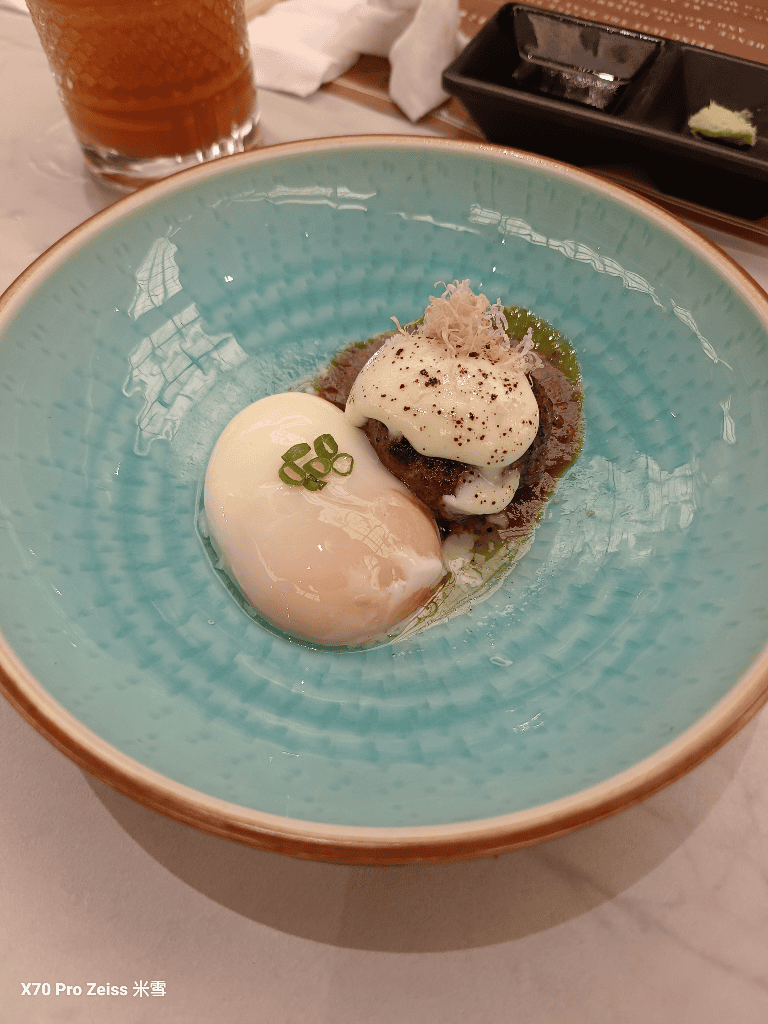 【曼谷吃到飽】CopperBeyondBuffet，曼谷吃到飽天花板再訪🤤