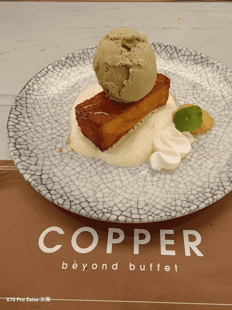 【曼谷吃到飽】CopperBeyondBuffet，曼谷吃到飽天花板再訪🤤