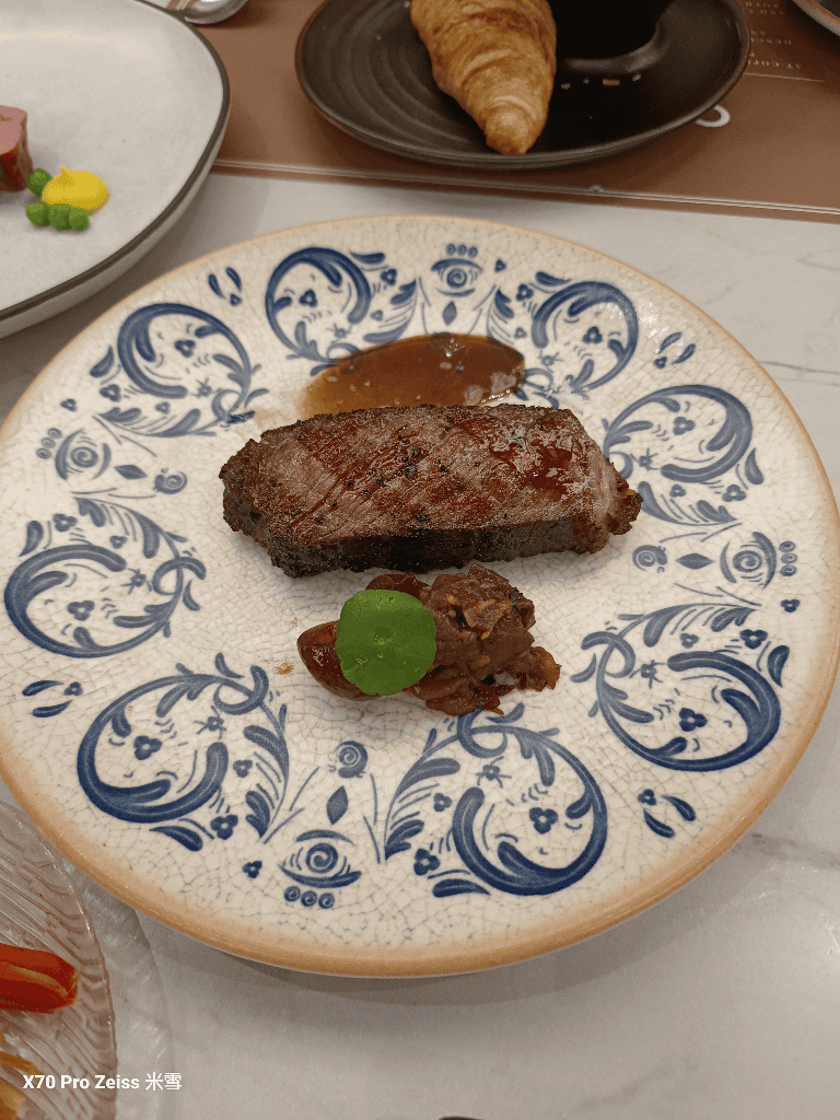 【曼谷吃到飽】CopperBeyondBuffet，曼谷吃到飽天花板再訪🤤