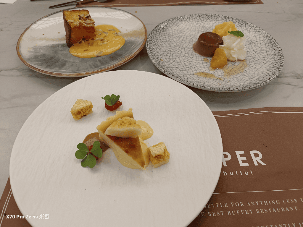 【曼谷吃到飽】CopperBeyondBuffet，曼谷吃到飽天花板再訪🤤