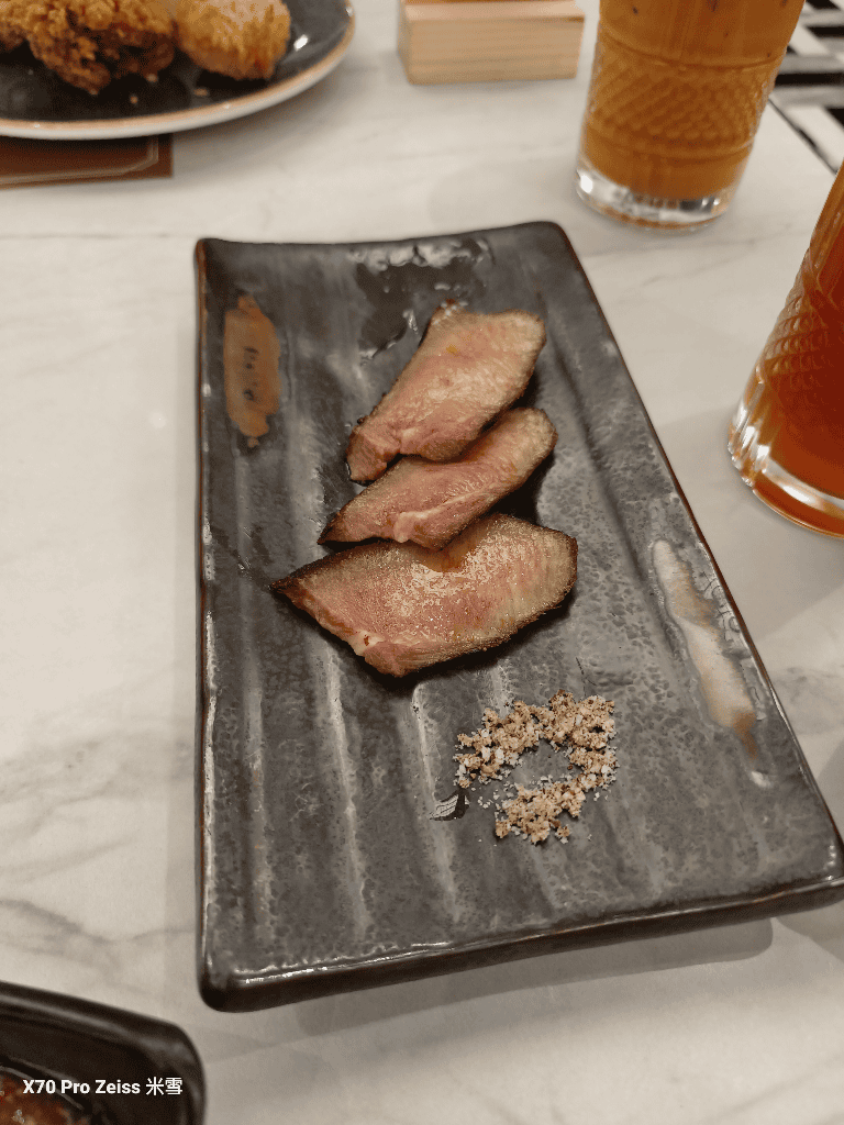 【曼谷吃到飽】CopperBeyondBuffet，曼谷吃到飽天花板再訪🤤