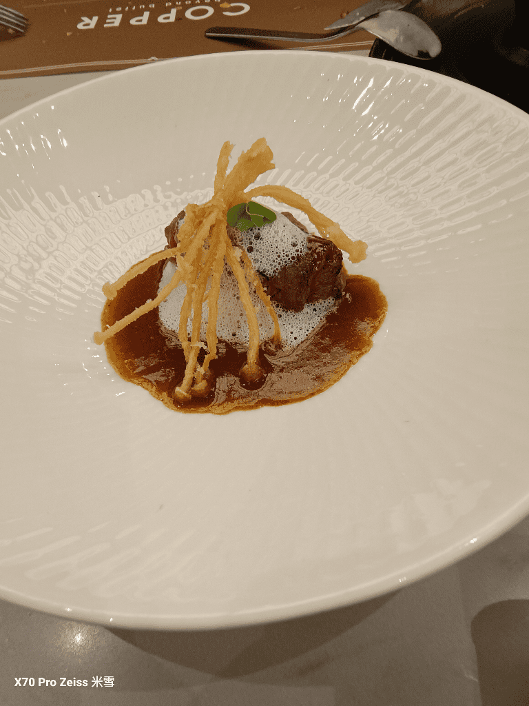 【曼谷吃到飽】CopperBeyondBuffet，曼谷吃到飽天花板再訪🤤