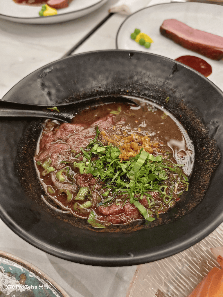 【曼谷吃到飽】CopperBeyondBuffet，曼谷吃到飽天花板再訪🤤